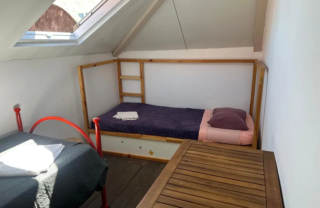 Stay In Aveiro-1